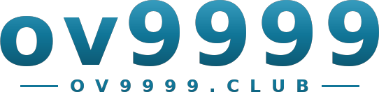 ov9999 logo